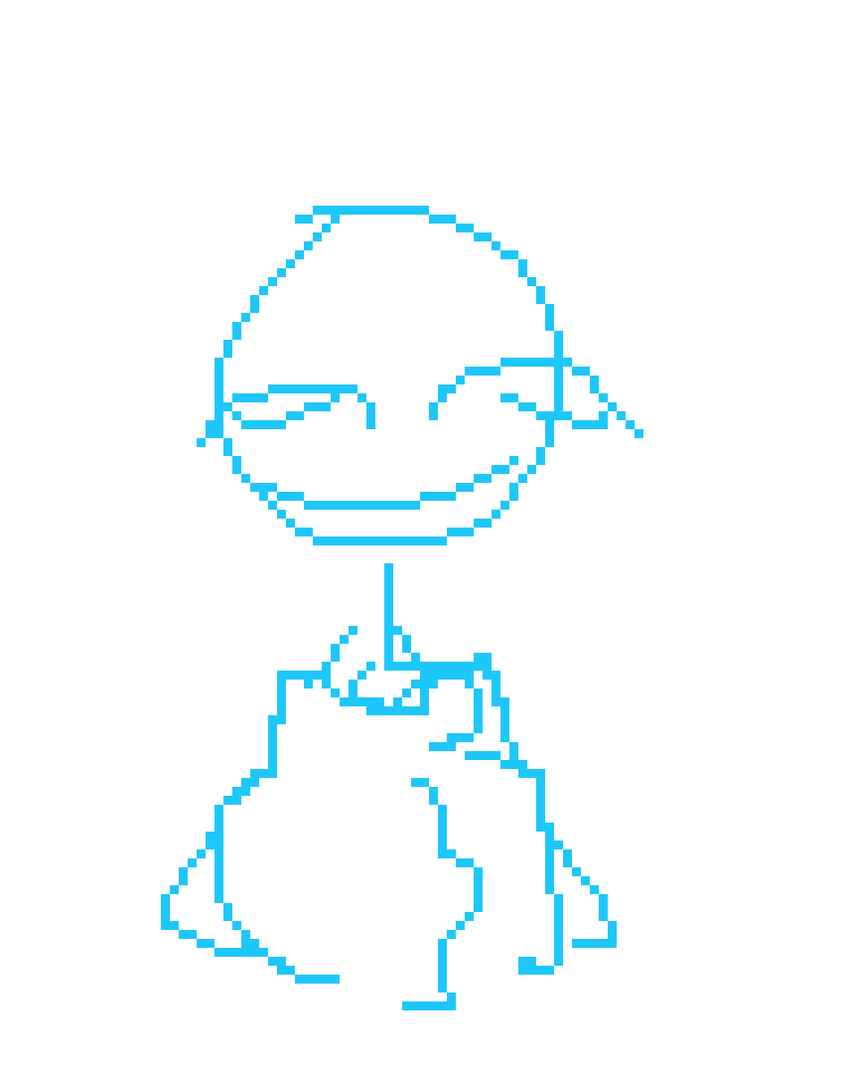 [76d1c9] No what you where supposed to say is “i learnt not to make it seem like im a horrible person then act silly whenever someone starts saying it back to me”