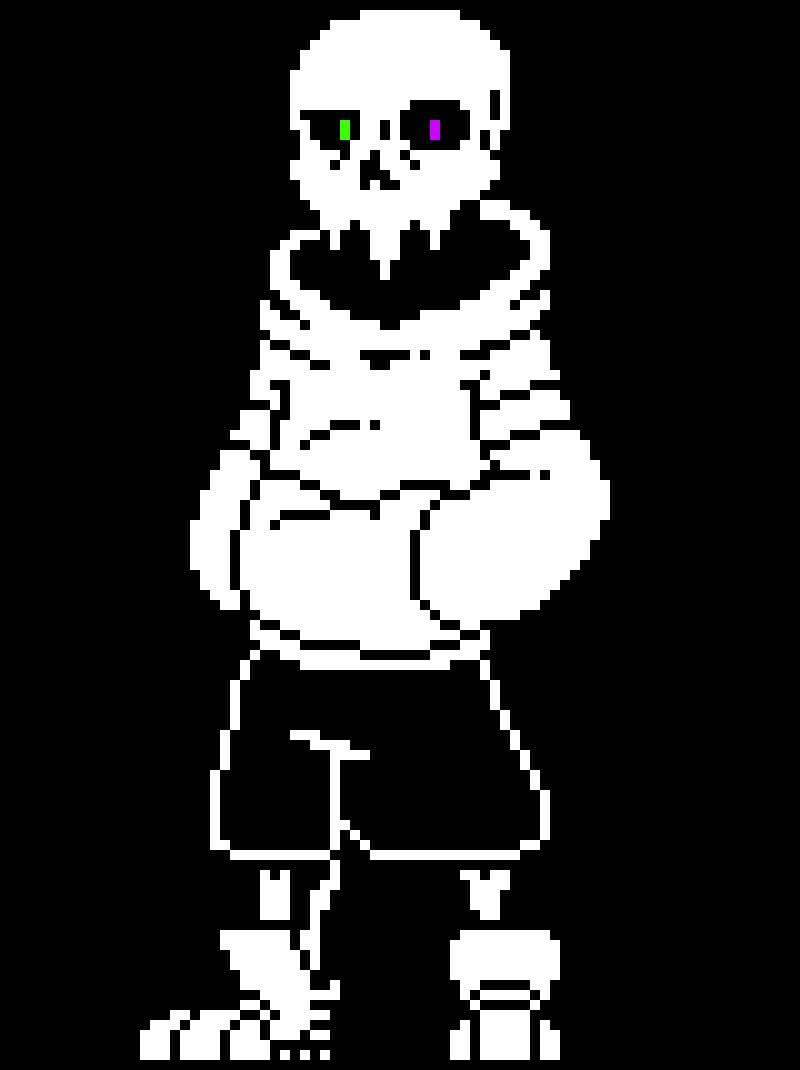 [7b7bce] -appears- huh...this is new...hows everyone?