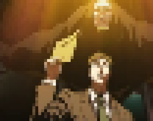 [899189] Isn't it like, so cool, and you want to draw me as megumi with my chimera pepper garden