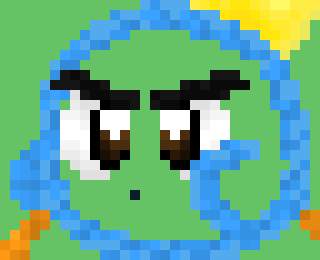 [8ed5a4] Ohhh! this is the one you two spoke of? Definetly wasnt expecting to see them like this, but a nice surprise nonetheless!