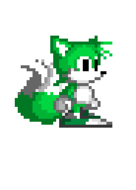 Npesta (S2 Styled)
