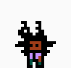 [ff9222] "Maybe, it granted me Dark Magic."