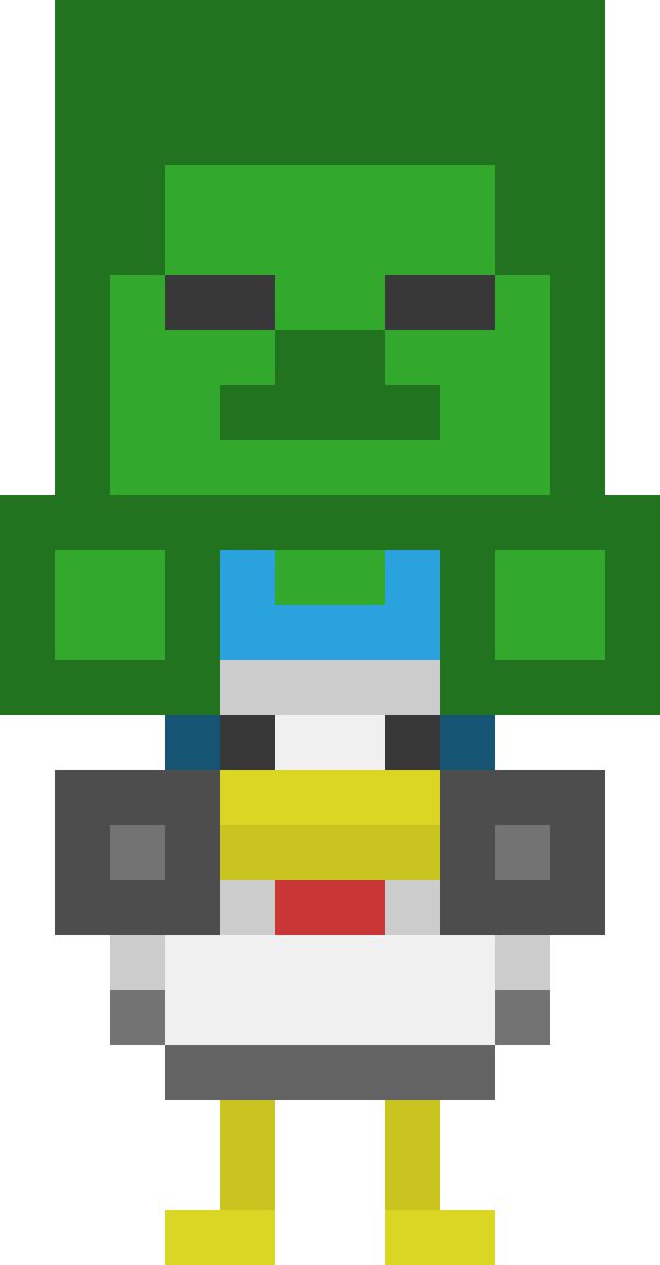 [23782e] chicken jockey back