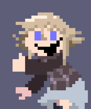 [777455] Cool!! Thanks! I was having rather mixed feelings about it, but I do think it came out alright personally, now I'm kinda just shading it lol