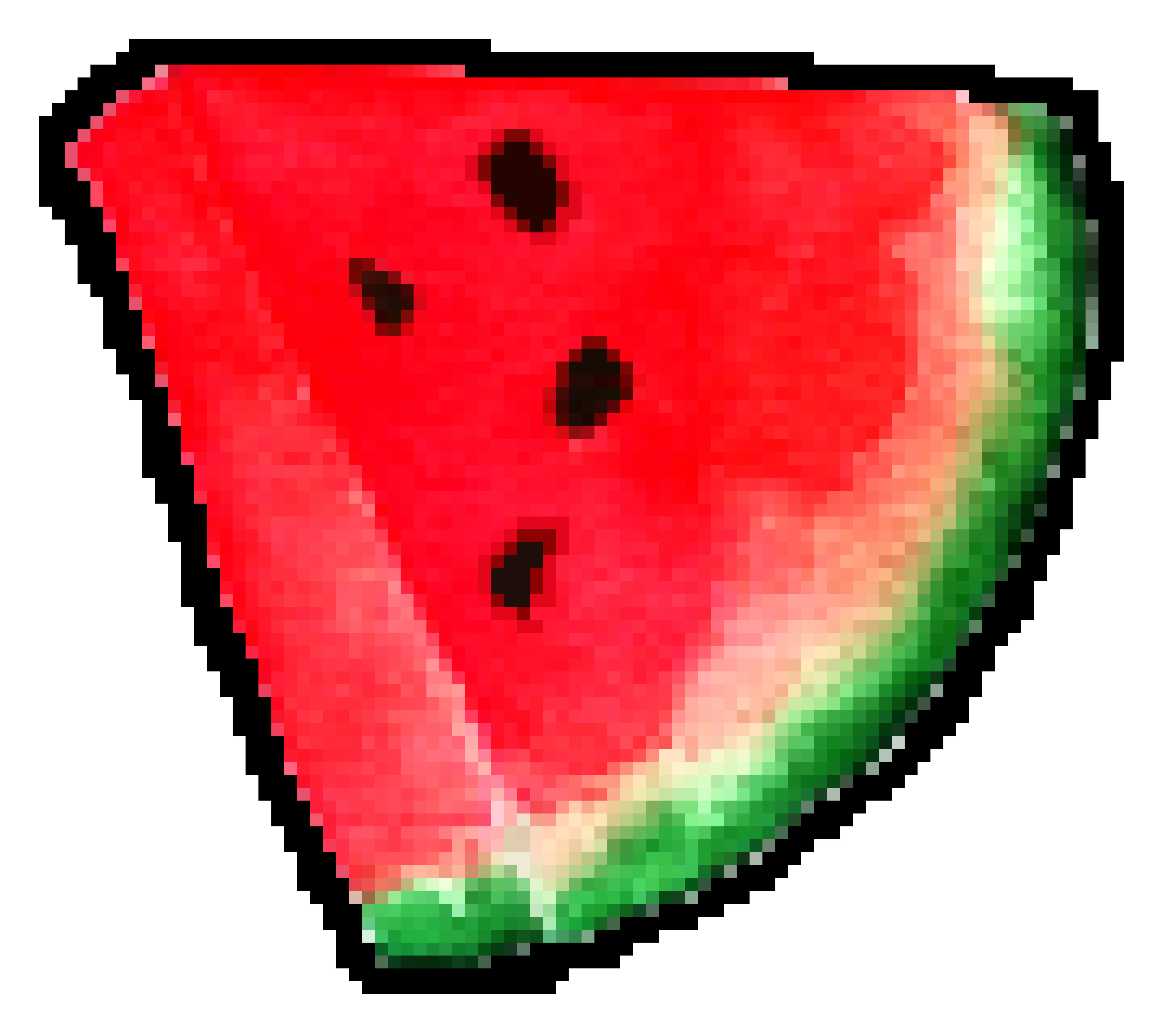 [0a3fde] Watermelon