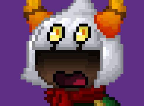 [b512c8] E-ENOUGH!! *He made a large vine appear and interrupted their attacks. He then made more vines appear that hurt himself, just to break away from the ice.*