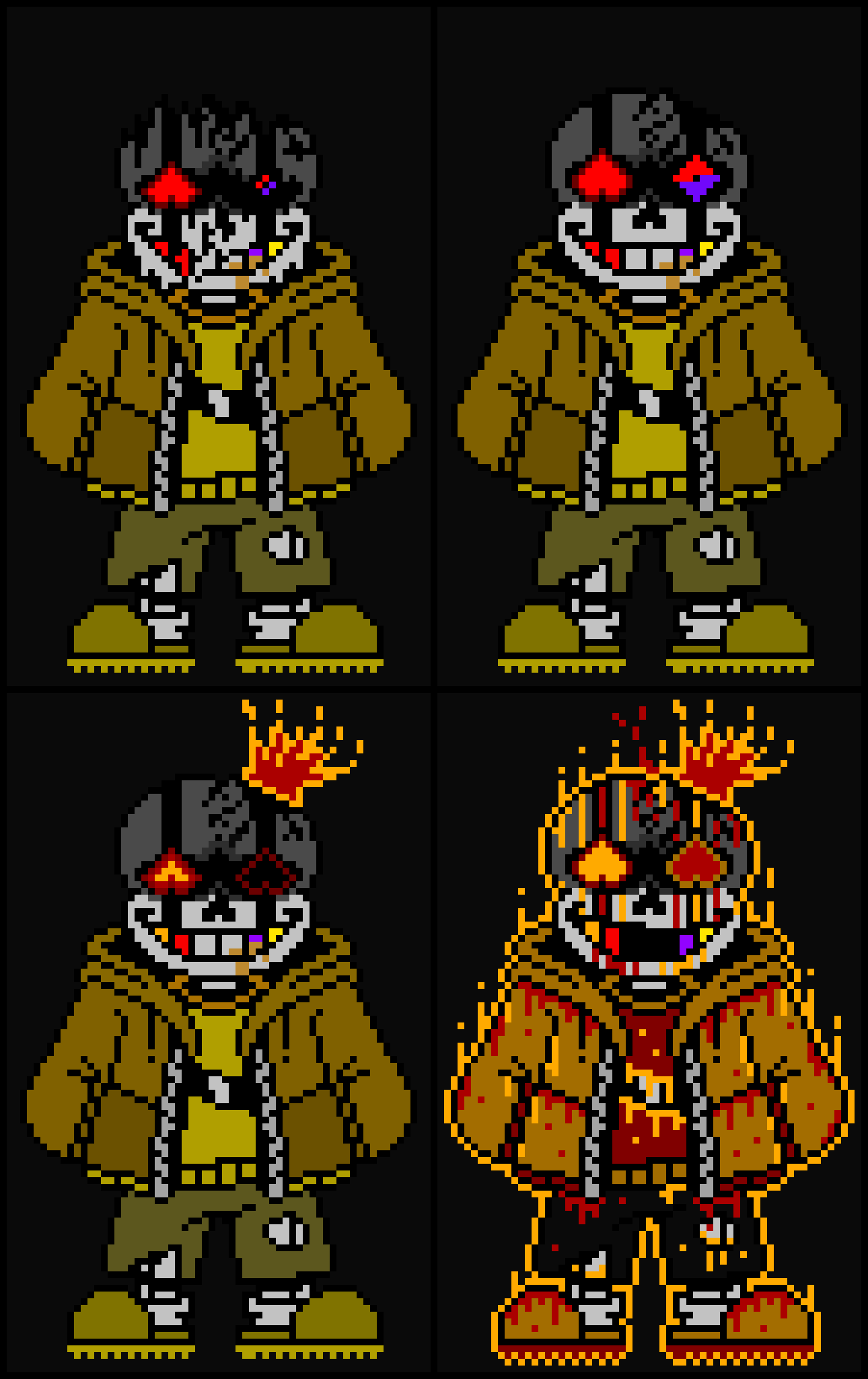 [1adffc] Ah yes ... unnecessary secret sprites