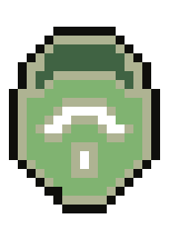 [9010eb] motorbike helmet