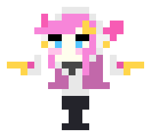 [777455] At least it wasn't with Ma--- the Jester--