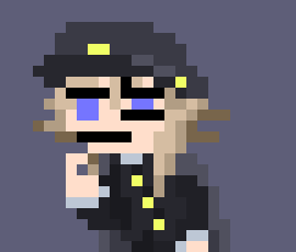 [777455] ........(What does a paintbrush have to do with anything-?)