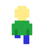 [aaca07] John Walking 4