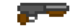 [7d496d] Shotgun