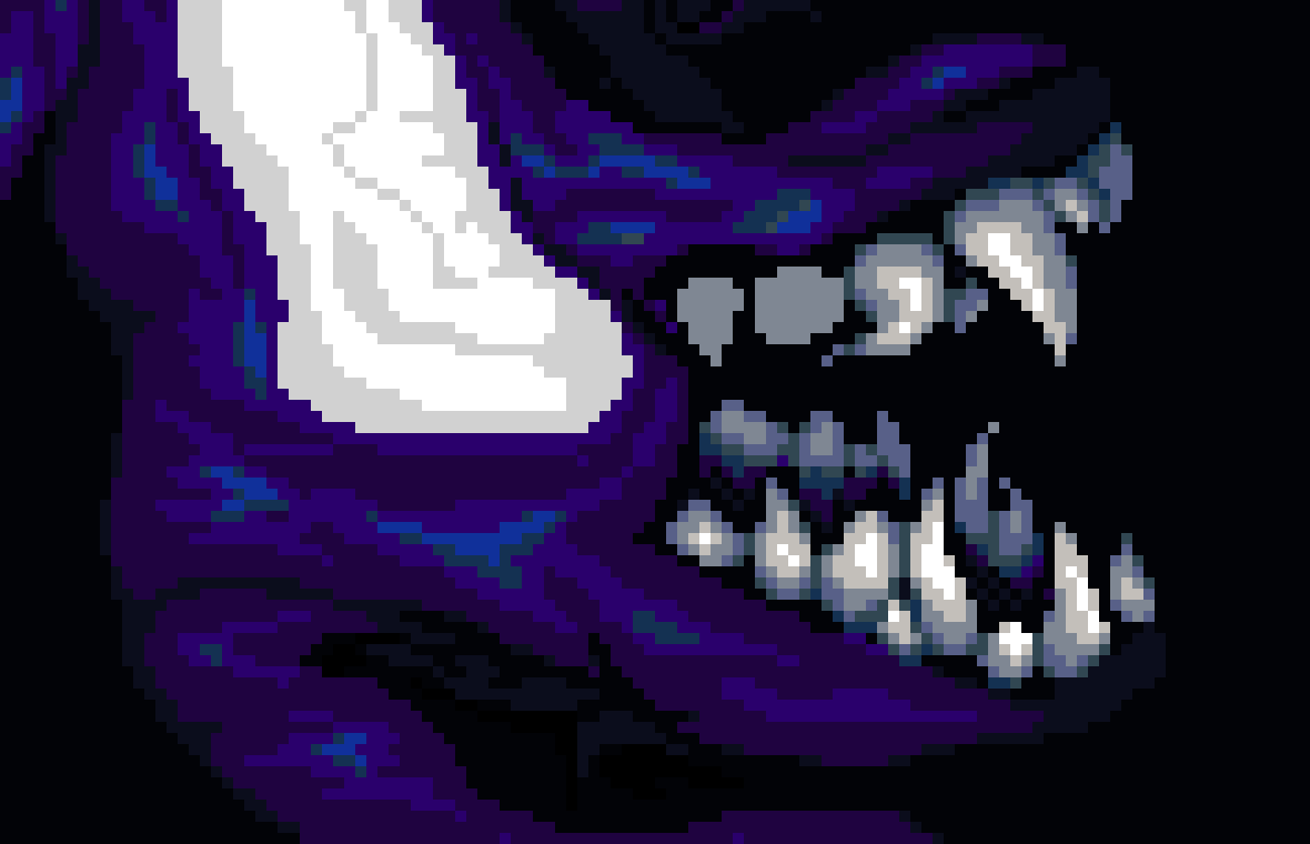 Something happen Syl?