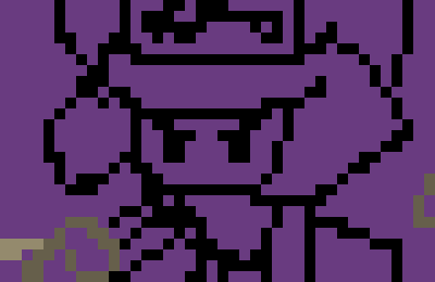 [f9b036] Isn't this YOUR friend we're dealing with? The whole reason this all started was because you met someone... Aka them? Shouldn't you take this more... I don't know... SERIOUS?