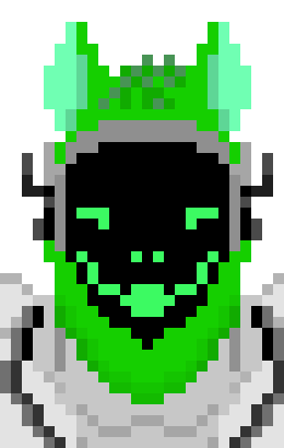 [fa94a9] Nah, I don't believe in god. I believe in science.