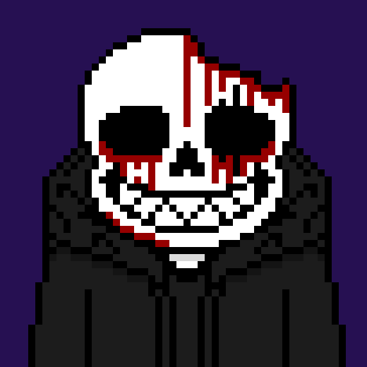 [a21b1c] *the sky turns blood red and Fear kicks him back down*