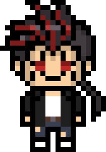 [9fe53b] Vein (No Mask)