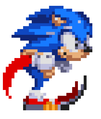 [7a6d0a] runs right past the kid*