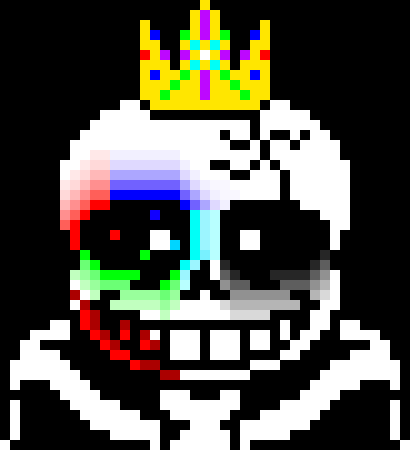 [2fbf6b] Can we do an rp with multi, caftar and regressus seperate from the time paradox?))