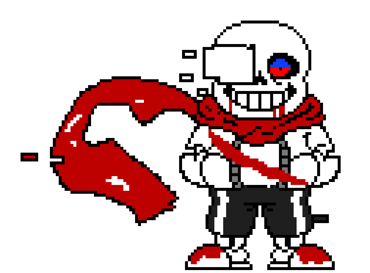 I need revenge she killed my bro