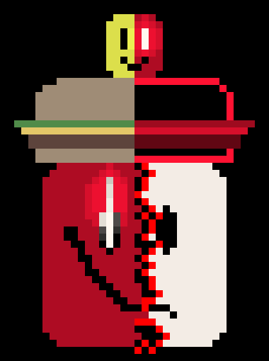 [437e52] Corrupted 007n7