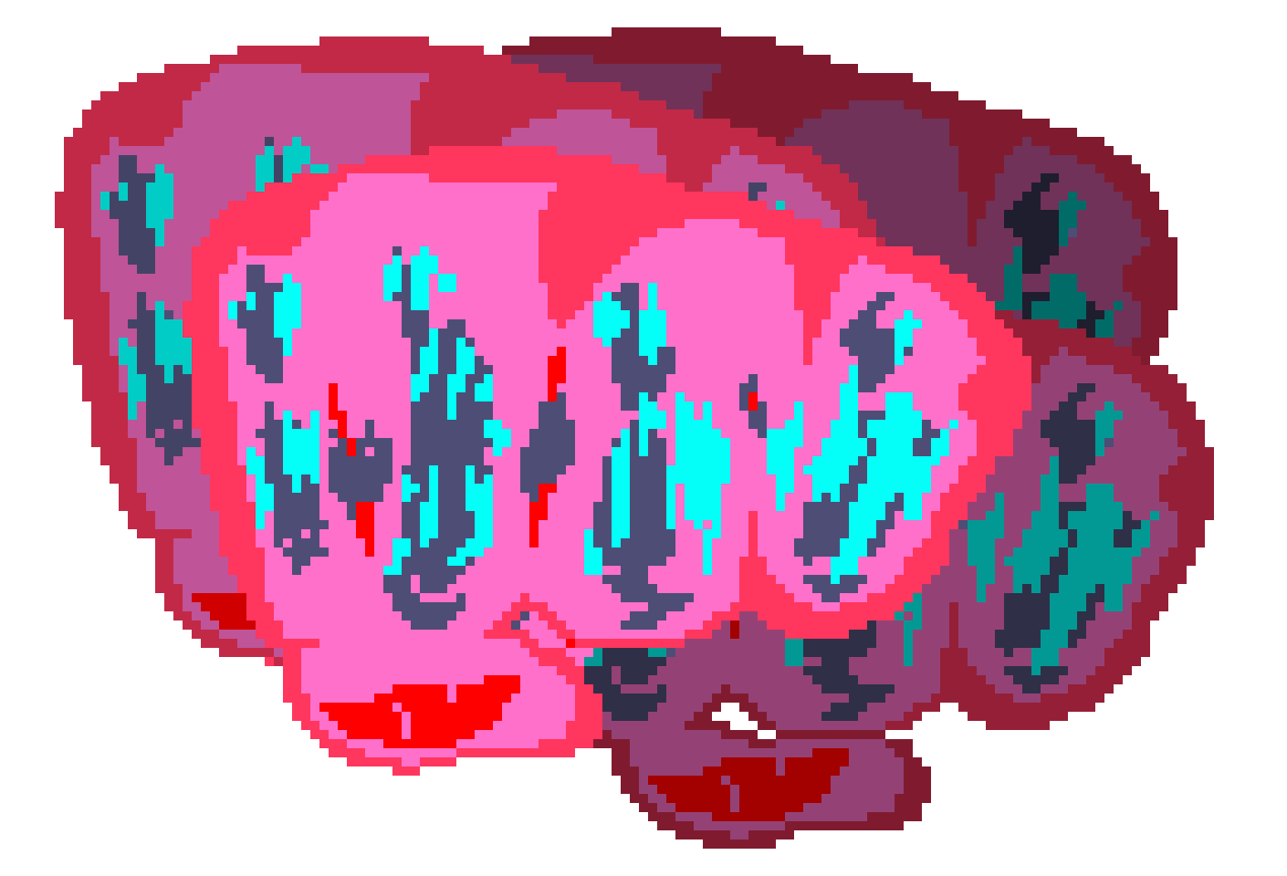 [d666ab] KJ's 20 Series, Five Seasons. Die.