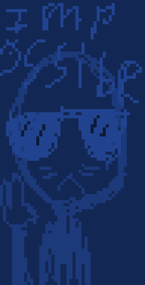 [8bc78b] Idk i pack my stuff