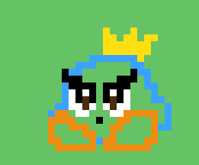 [777455] maybe you guys can play a game together?