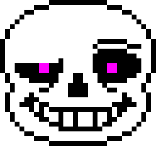 [099917] Lunar Talk Sprite: Eyebrow Raised