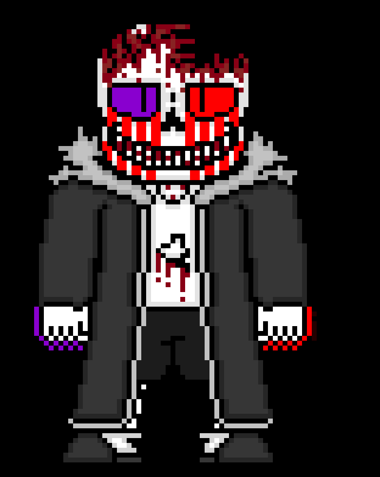 [e8cb42] im bored what should we do madness? -  Terror