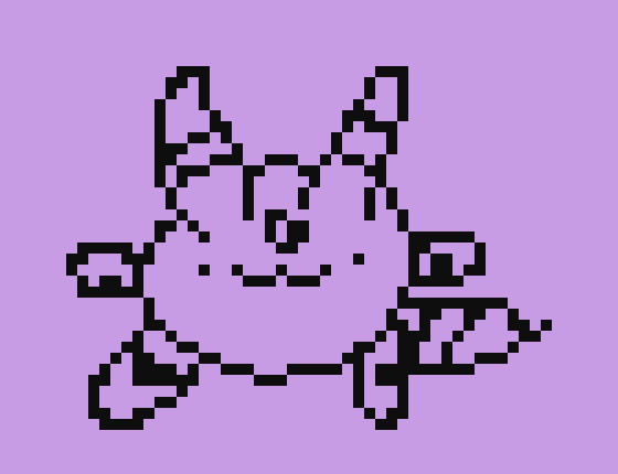 [dd5ac1] example sableye  if will mega evolved the stone on its chest burst through its skin explained as undying pain because it goes 5x times (i think 5 x maby 3x)its size -lily