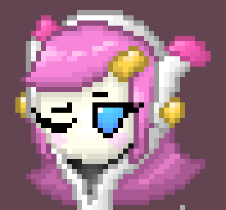 [777455] You look... odd... And you.. just met this thing as is.. Marker..?