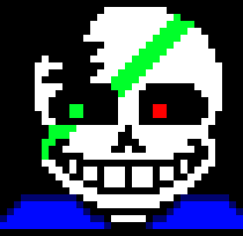 [d959ff] might have gotten hurt from the fall! *heals chara*