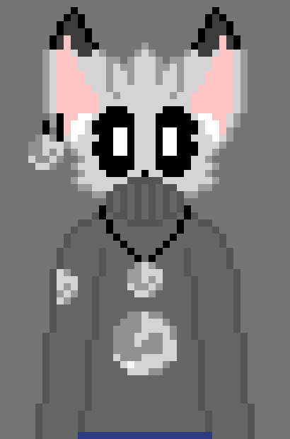 [baf04b] I keep using the ~cum command on a bot on discord. What the fuck is wrong with me.