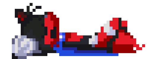 [067cfc] Noah The Fox! (Rails .T Fox Remake) [Dead]