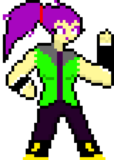 [bb901a] Deltarune Saran