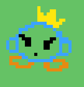 [73f0e4] Oh-- Uh... Yeah, you're probably right--