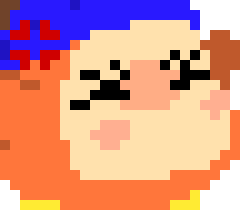 [777455] Let us go-!!