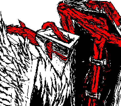 [151e37] [Steelheron Monarch] [i also want to make a manga]