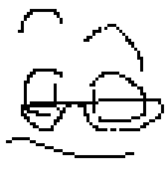 WOAH LOOK THAT FOX HAS THE UPGRADED VERSION OF ALLAN'S UHH "CENSORE BAR"