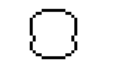 [d959ff] I'm making a sans called XLN how does this head look?