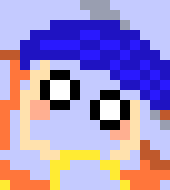 [777455] AH-! MARKER! ARE YOU OKAY?!