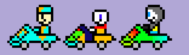 There was an attempt. -BD