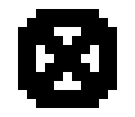 remember this symbol.... | Pixel Art Maker