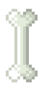 [7d81ec] dino bone