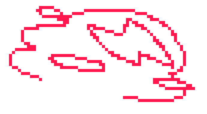 [6b8263] i'm just not a fan of sprite stealing even for stupid little things like this. i've had my stuff stolen before, crudely edited, pretended it was theirs, and i think it ended out nsfw a few times. seeing how trolls on pam have evolved to think they can bypass personal boundaries just gets me a bit annoyed you know