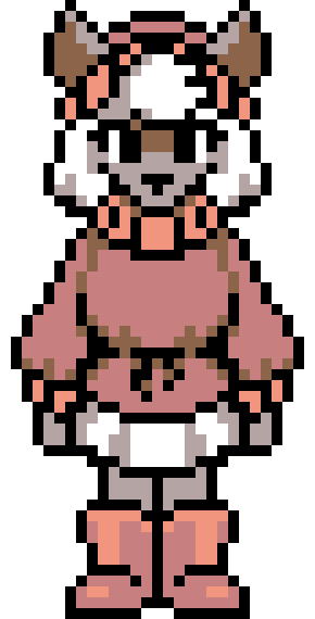 [e1bba7] "Hihi, I'm Imtalia Mortale. I'm 19 and like to invent shit."