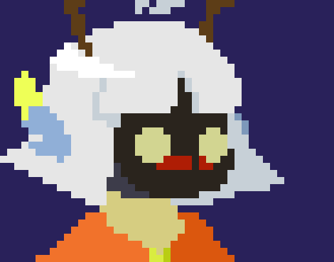 [777455] Unless you force it on your head