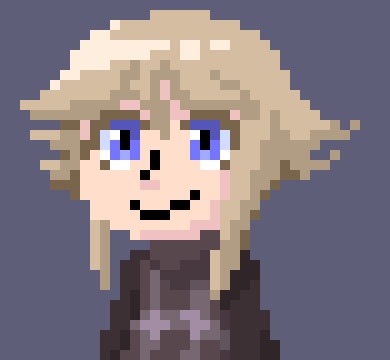 [777455] welcome back