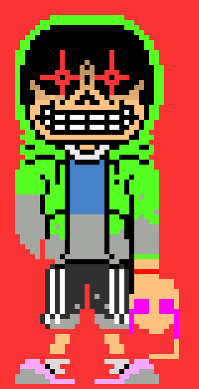 [d082ec] stop bringing me back